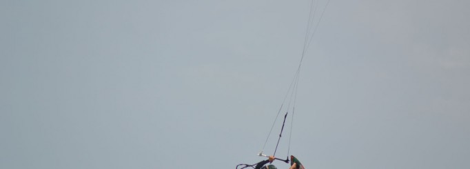 Freestyle competition at Boracay Funboard Cup (Pictures)