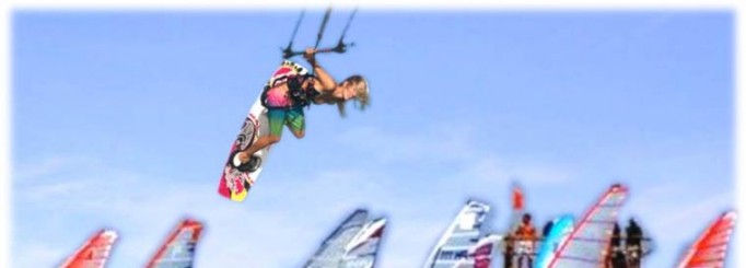 Boracay Funboard cup (Kitesurfing and Windsurfing)