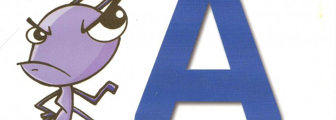 Watch out for the kite-eating-killer-ants!