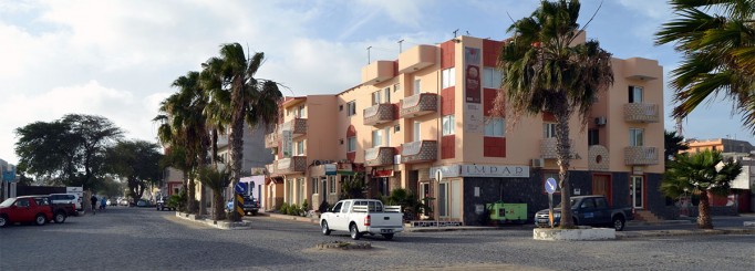 Hotels in Boa Vista
