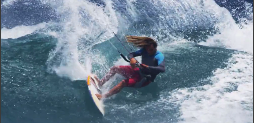 Slingshot team and gear video 2015 – Nothing Left To Say