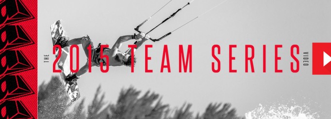 Airush Team Series Video 2015 – A kitesurfing movie from Airush