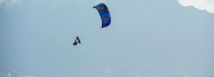 RedBull King of the Air 2015 Video by Mystic