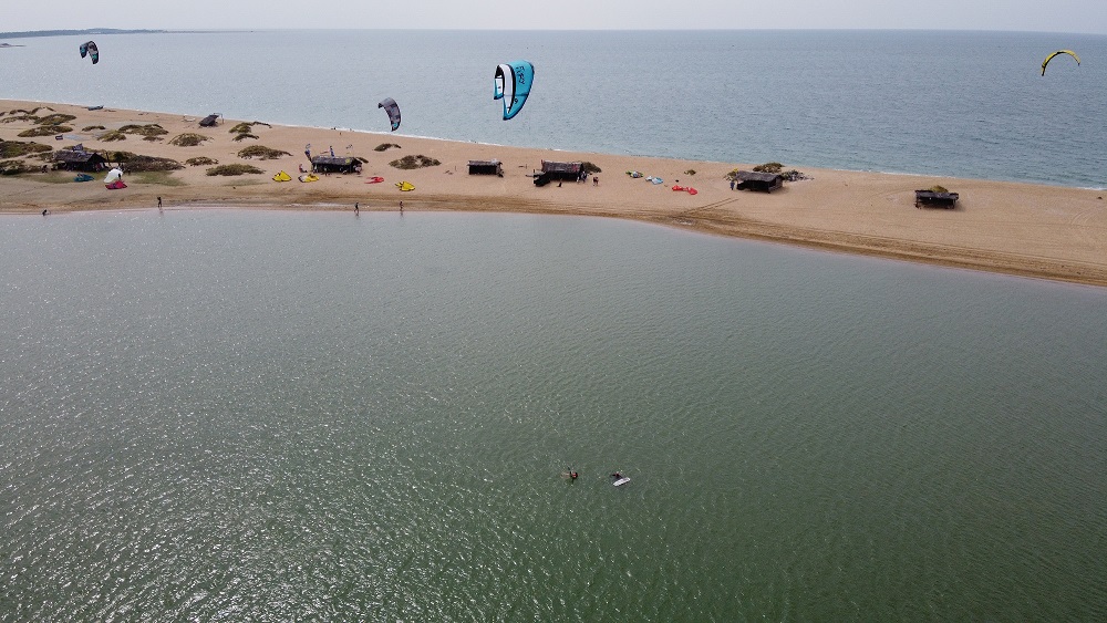 Sri Lanka Kite