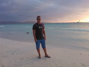 jonathan - Kitesurfers blog admin