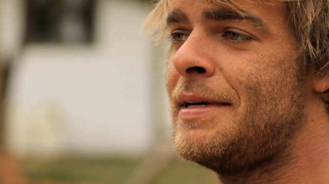 Nick -craziest man on earth 