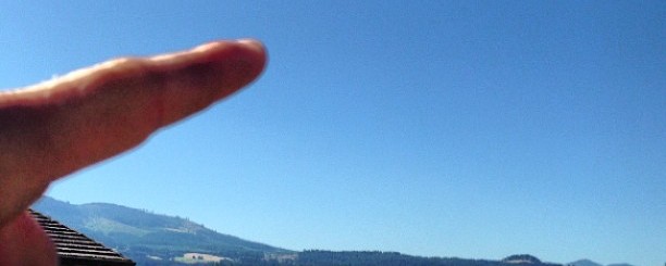 Jesse Richman towed up 790 feet and flying down with his kite – New world record