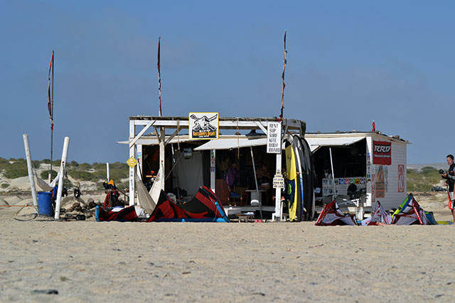 buccaneers beach kitecenter