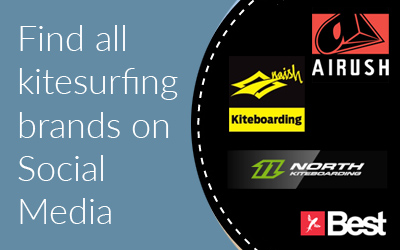 social media kite brands and manufacturers