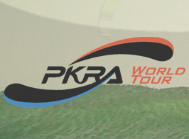 PKRA tour 2013 starts! Wave riding is back, and more action than ever