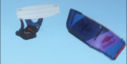 Best kiteboarding Team Movie 2015 [Video]